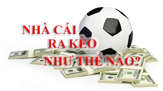 Top 6 cách làm nhà cái bóng đá hay nhất năm 2022