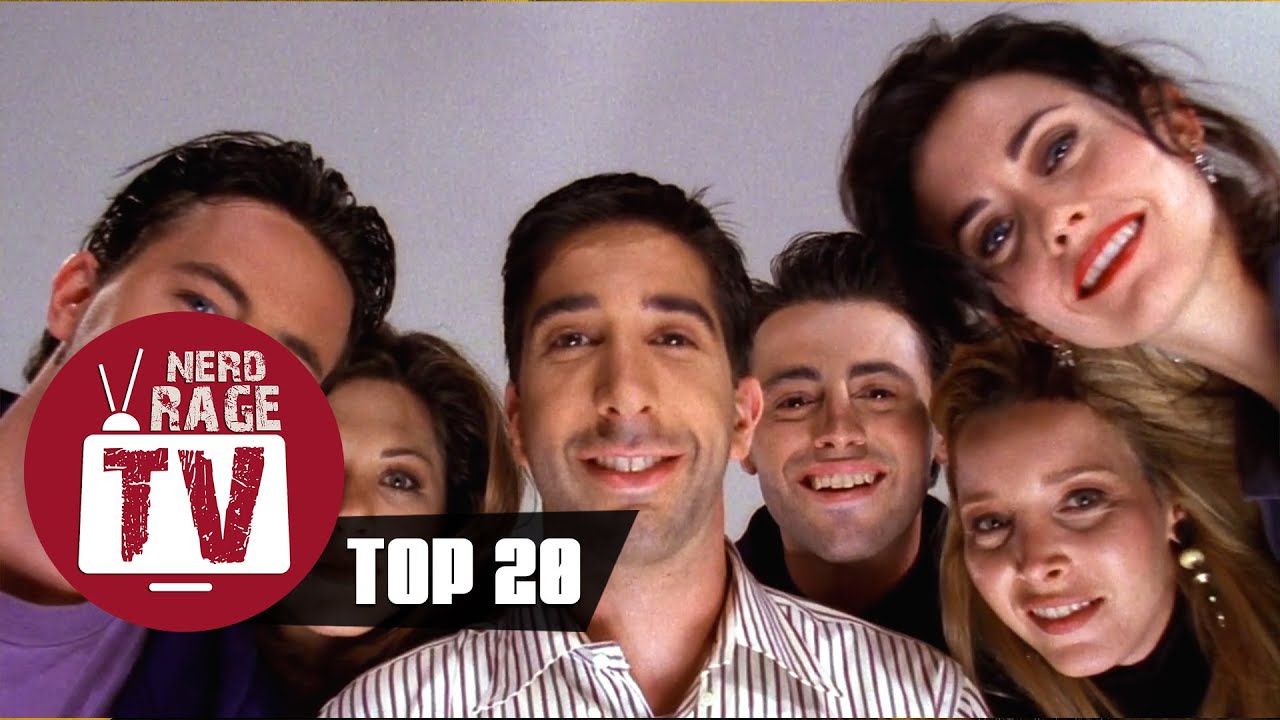 Top 20 Best HBO MAX TV Shows to Watch Now! 2020