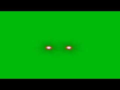 glowing-eyes-template-green-screen