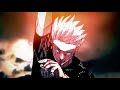 SUKUNA vs GOJO | SCOOBY DOO PAPA FUNK (SLOWED) | Insane 4K AMV Edit
