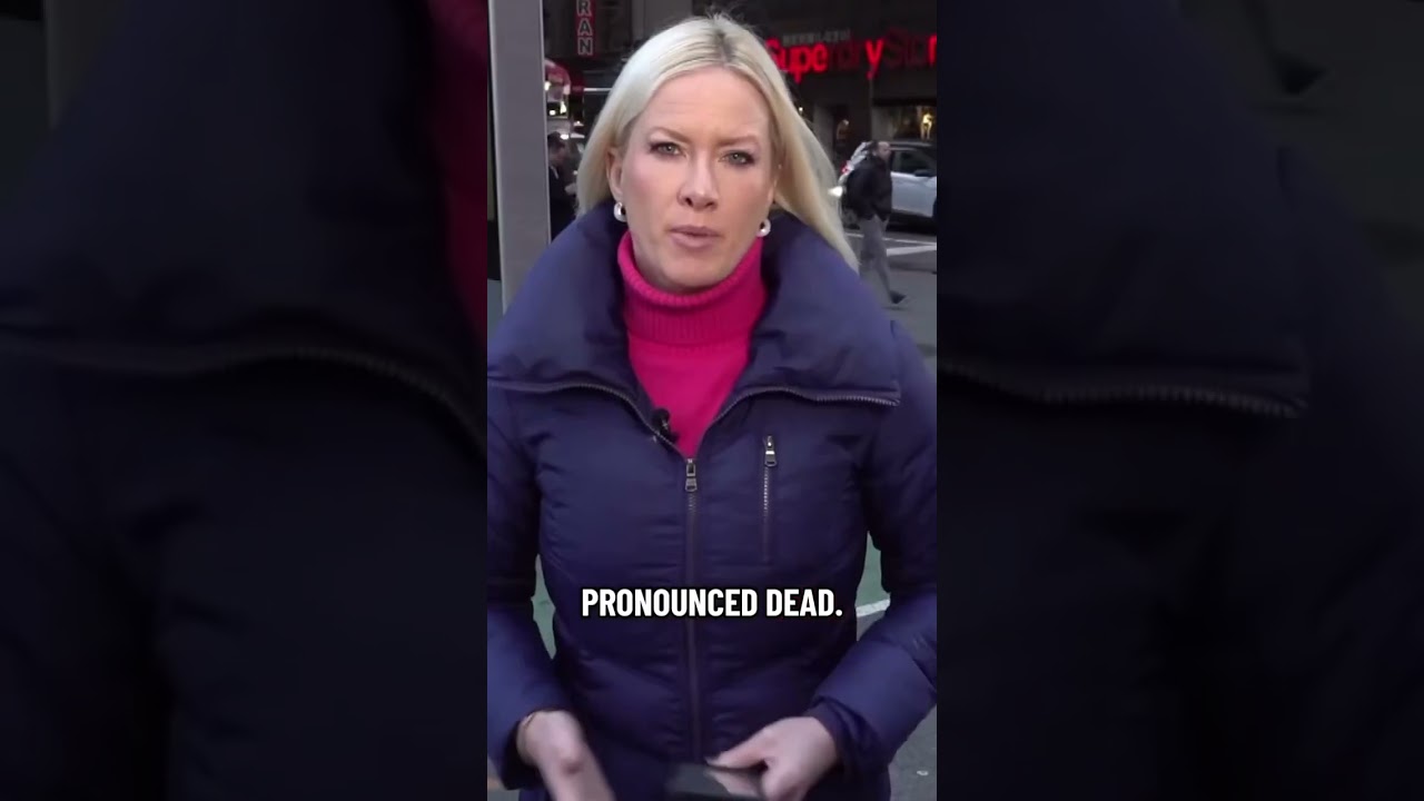 Man beaten with bat, stabbed near Times Square