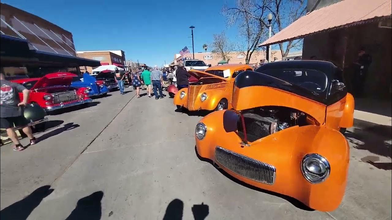 Florence Arizona car show. Yr2 of my wonderlust artisbluu priuslife 