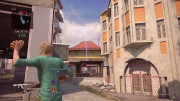 THIS IS GREAT - Uncharted 4 Multiplayer Beta Part 1