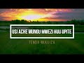 TENDA MUUJIZA Version Instrumental 2024 TENDA MUUJIZA Version Instrumental 2024