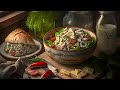 Turkey Salad - Country Cooking Style