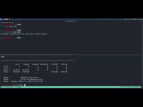 SeBackupPrivilege Privilege Escalation