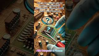 This Is The Easiest Way To Install The Gd25Q32B 25Q32Bsig - 32M-Bit 4Mb Serial Flash Memory