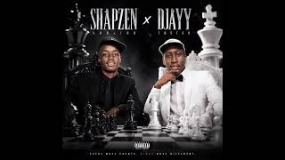 Shapzen Moratho x Djayy Foster - Every Move Counts | LEKOMPO MIXTAPE #lekompo #thatomp #limpopo 