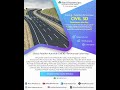 Training & Pelatihan Civil 3D untuk Perusahaan Konstruksi ~ Desain Jalan Raya & Transportasi