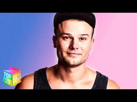 ТОП 20 русских песен (31 августа 2017)