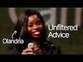 Olandria Carthen: Building a Brand and Career Advice for College Students