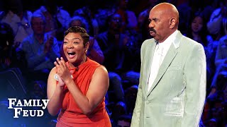 Fast Money For The Pugh Family 20K?