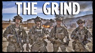 Welcome To The Grind - Military Motivation 2023 ᴴᴰ (Rise And Shine)