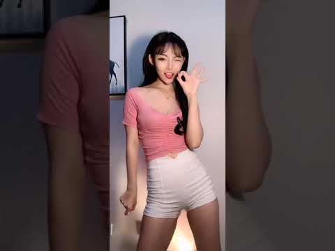 Korean bj dance hot | goyang sexy #81