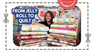 13 Quilts, Lots of Quilting Ideas + a Long-Awaited FREE Block!