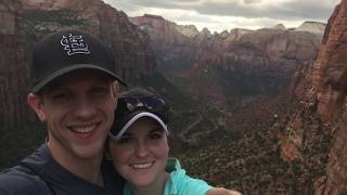 Trip Out West 2018