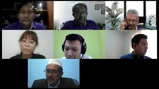 CILTM & UTAR Webinar #2: Challenges of Managing Supply Chain During Covi19 Pandemic