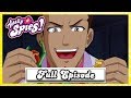 Super Mega Dance Party Yo Totally Spies Season 6 Episode 4 