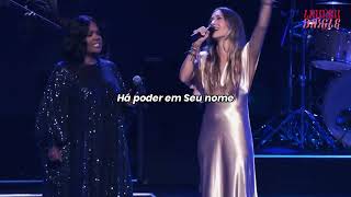 Believe For It — CeCe Winans & Lauren Daigle [Legendado PT-BR]