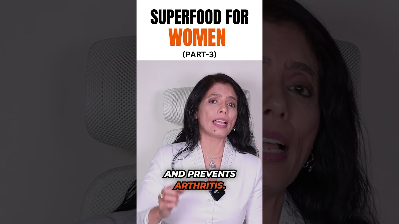 Time to tap into the magic of #Turmeric!  | Dr Smita Pankaj Naram | Ayushakti Ayurved