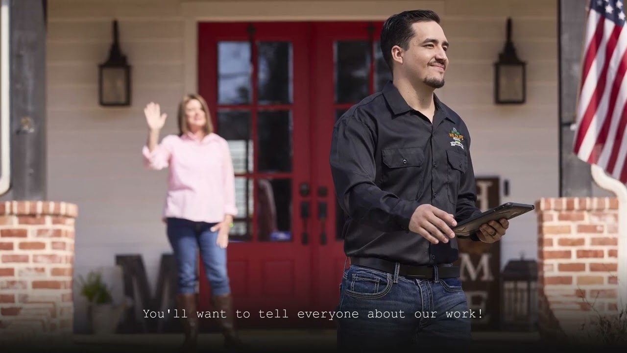 AAAC Wildlife Removal of Phoenix - Removal Of Squirrels In Attic Scottsdale