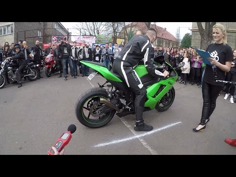 Video: Čo môže spôsobiť uvoľnená reťaz motocykla?