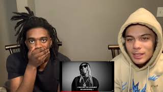 YG, Lil Wayne - Miss My Dawgs | Reaction Video.