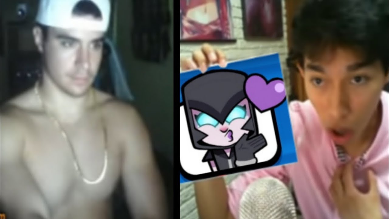 [YTPH] || Fernanfloo intenta robarte un SoS (y fracasa xd) - YouTube