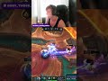 Senna rework makes her the best healer in arena... #leagueoflegends #arena #riotgames