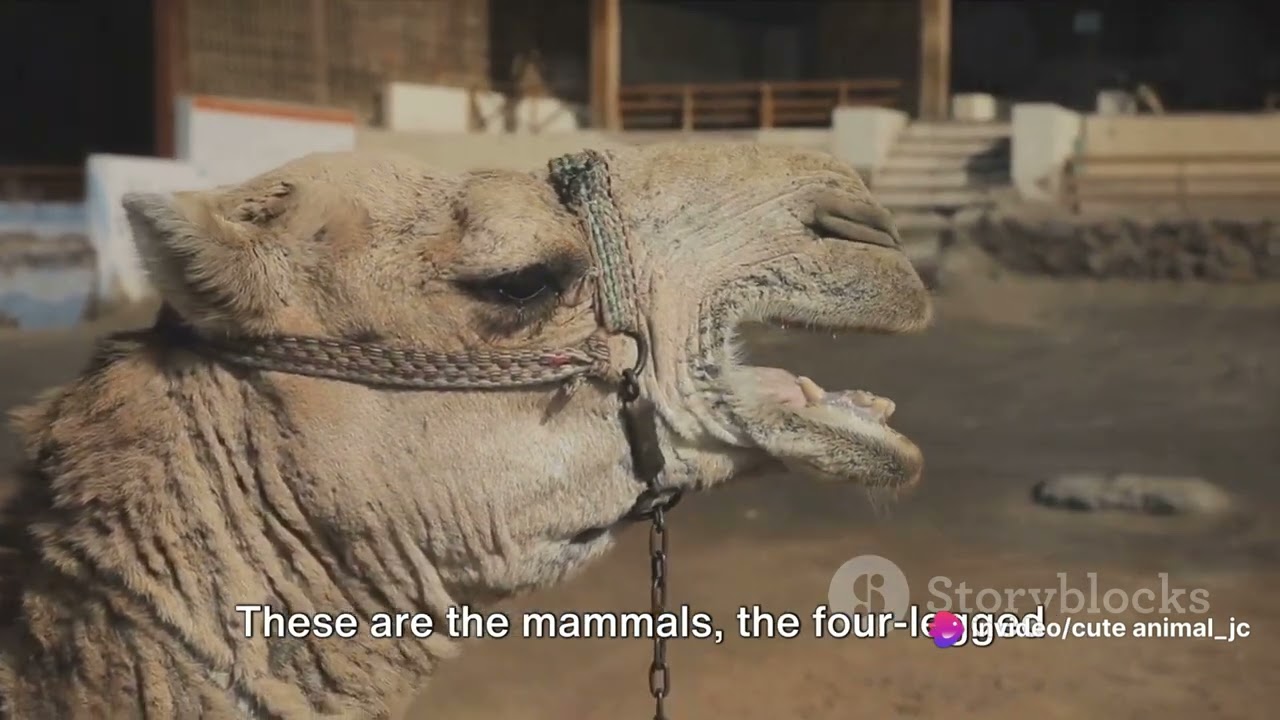 Pakistan's Urban Wildlife: Nature in the City