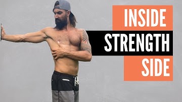 The Truth About Flexibility and Strength with Strength Side