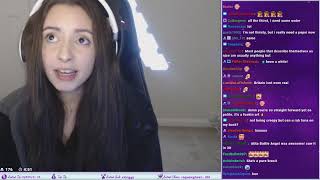 Ive Got Noods To Send!
Enjoy this clip? Check out the links below!
♥ Merch: http://bit.ly/anitamerch
♥ Twitch: http://bit.ly/anitatwitch
♥ Twitter: http://bit.ly/anitatwitter
♥ Facebook: http://bit.ly/anitafb
♥ Discord: http://bit.ly/anitadiscord
Subscribe To My Main Channel:
https://www.youtube.com/channel/UCl4RpXZdQUhikTxBghAy1jQ
⬇ My YouTube Playlists ⬇
The Best Of Sweet Anita: https://bit.ly/3f4yuiD
Tourettes FAQ: https://bit.ly/2RqAgSp
Everything Sweet Anita: https://bit.ly/3429hPu
Sweet Anita Gaming: https://bit.ly/3tZdvSE
Sweet Anita IRL: https://bit.ly/3wlKAd8
Sweet Anita Stories: https://bit.ly/3yuuoYH
Sweet Anita’s Best Clips: https://bit.ly/3oCCo5E
Sweet Anita VOD Archive: https://bit.ly/3v4XrQI
⬇ My PO Box ⬇
Sweet Anita
Unit 30858, Courier Point,
13 Freeland Park, Wareham Road,
Poole, Dorset,
BH16 6FH, UK
Please be aware that all parcels and letters are opened and checked by someone else before they reach me. Sadly I cant accept food.
⬇ Channel Description ⬇
This is the official second channel of Sweet Anita. On this channel you will find some of her most popular clips from her Twitch streams along with full VODS and extra bonus content. Ive Got Noods To Send!