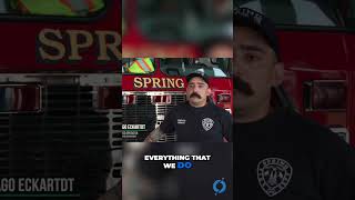 🚒 How Spring Fire Department Uses Miovision Opticom to Save Lives