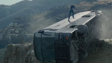 How Fast and Furious 7 Should Have Ended