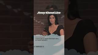 Jimmy Kimmel Mean Tweets: Celebrities Get Roasted by Fans! #jimmykimmel #meantweets