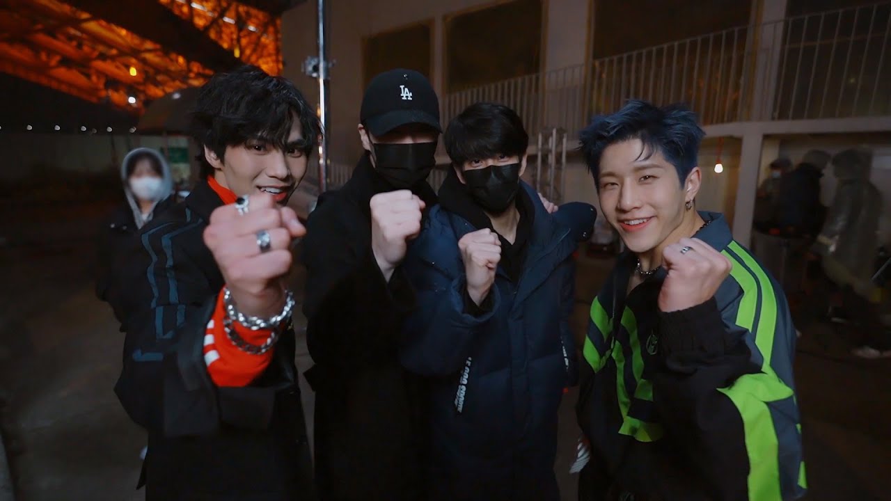 [ASTRO PLAY] 🔥열쩡+열쩡🔥 = 숨 좀 쉬자😮‍💨