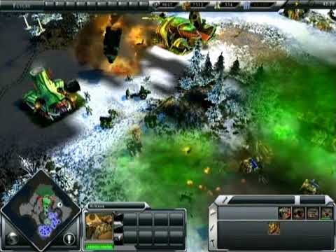 Empire Earth 3