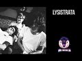 Capture de la vidéo Lysistrata X Radio Z