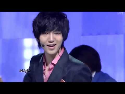 Yesung - Mr. Simple Compilation - YouTube