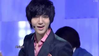 SUPERJUNIOR RENAISSANCE Mr.simple　YESUNG mqdefault.jpg