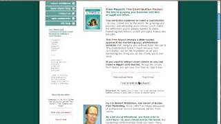 dsu quick tip - action plan marketing
