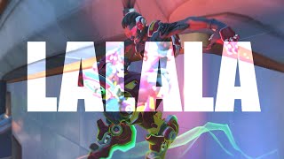 LALALA | Lucio Highlights #5