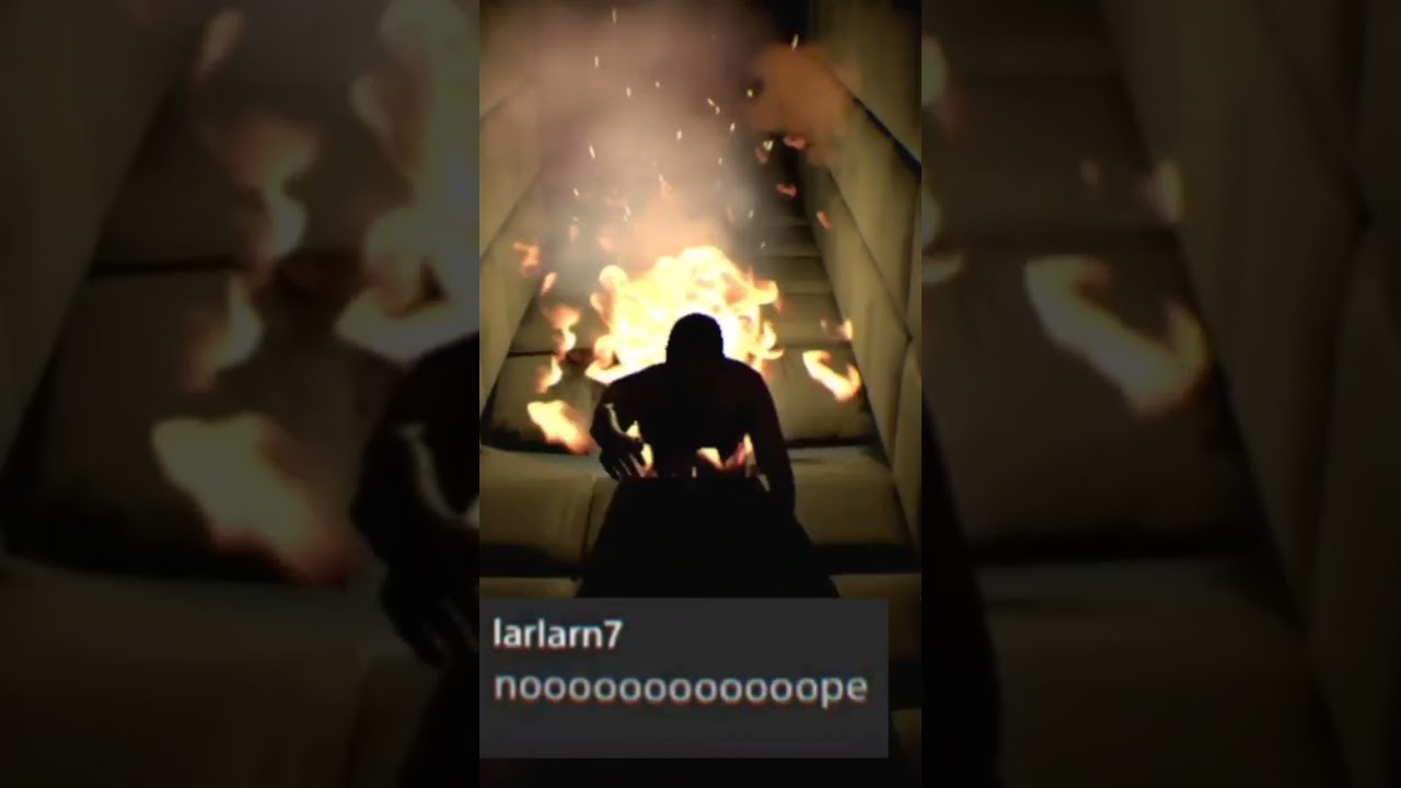 Journey Through the Terrifying Insane Asylum in The Exorcist VR