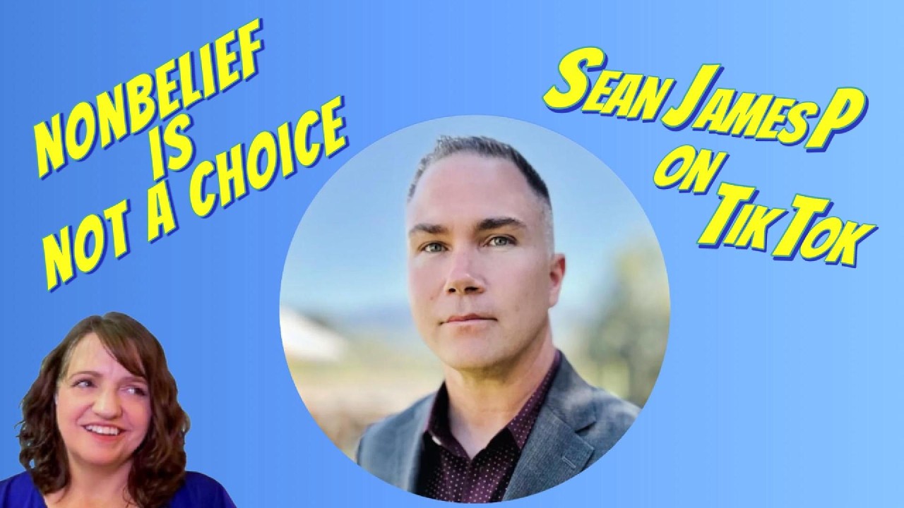 Nonbelief as a Non-Choice