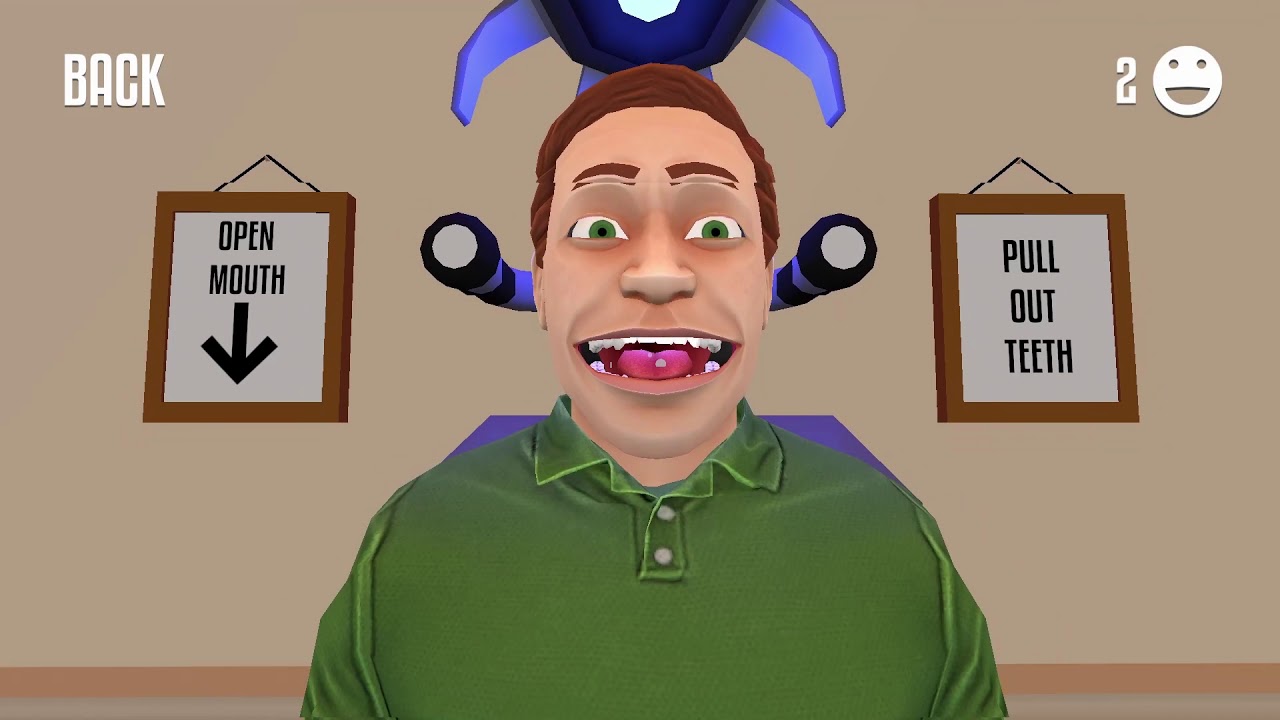 Speaking Simulator WTF!!!!!!