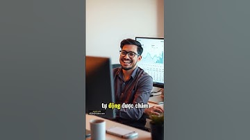 🚀 AI Automation – Vũ khí bí mật giúp doanh nghiệp bứt phá!