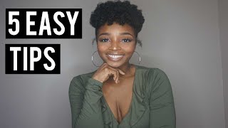 5 Easy Tips For Starting In Retail Retail Advice