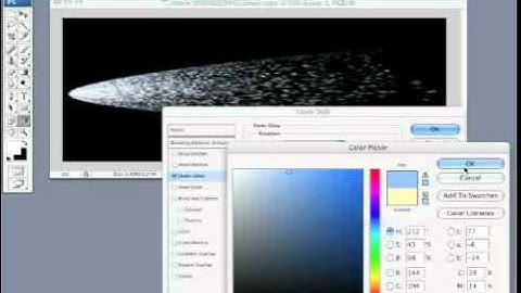 Shooting Star   Videos   Planet Photoshop