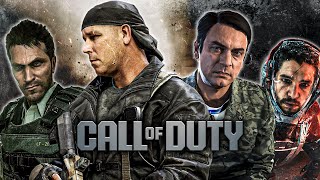 видео: Топ 5 Худших Злодеев в Call of Duty картинка: Топ 5 Худших Злодеев в Call of Duty