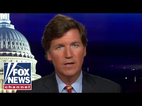 Tucker: The new nation of CHAZ is a lesson for us all